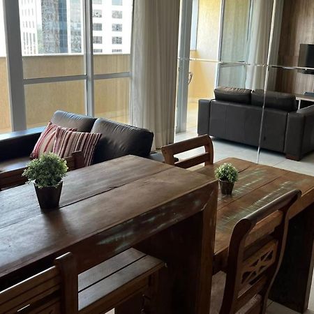 Ferienwohnung Flat Brookfield Towers 2409 Goiânia Exterior foto